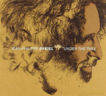 Jean-Philippe Rykiel: Under the Tree [DVD]