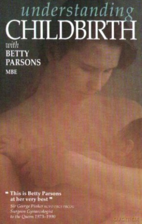 Stix London: Understanding Childbirth [DVD]