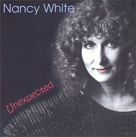 Nancy White: Unexpected [CD]