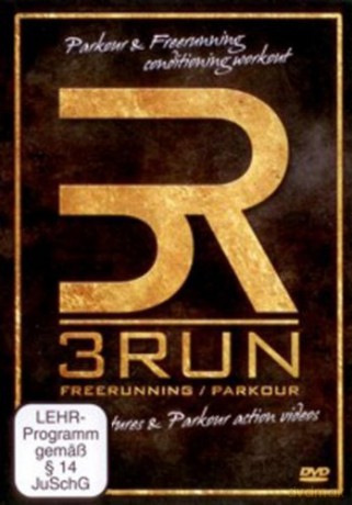 Various -Parkour U Freerunning Conditioning Worko [DVD]