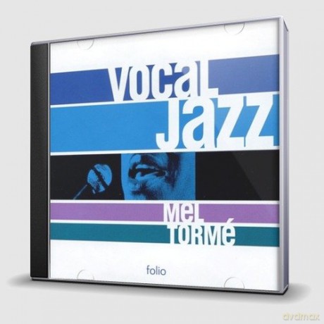 Mel Torme: Vocal Jazz - What Is This Thing Called Love [CD]