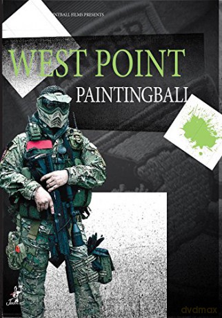 West Point Paintball [DVD]