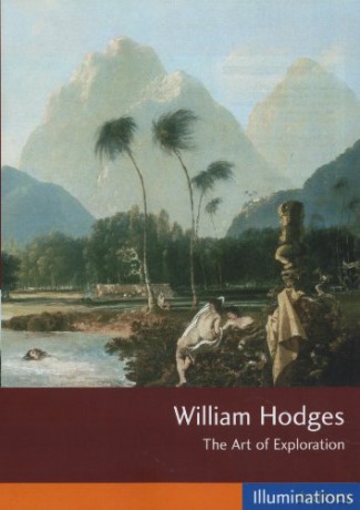 William Hodges: William Hodges [DVD]