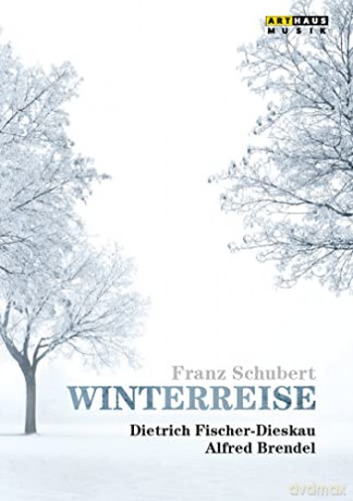 Schubert: Winterreise [DVD]