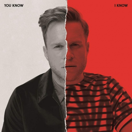 Lly Murs: You Know. I Know (Booklet/2Cd) [DVD]