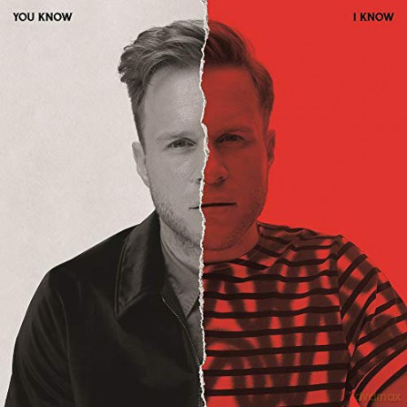 Lly Murs: You Know. I Know (Booklet/2Cd) [DVD]