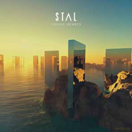 Stal: Young Hearts [CD]