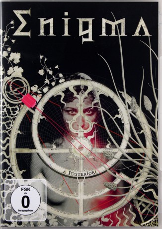 Enigma: A Posteriori Special Edition [DVD]