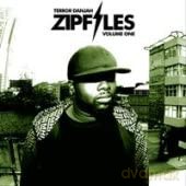 Terrah Danjah: Zip Files Vol 1 [CD]
