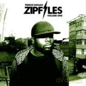 Terrah Danjah: Zip Files Vol 1 [CD]