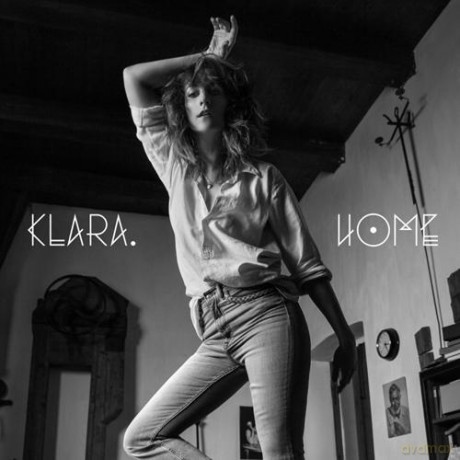 Klara: Home [CD]