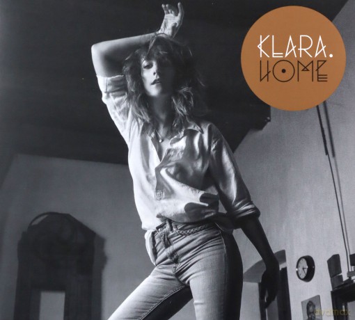 Klara: Home [CD]