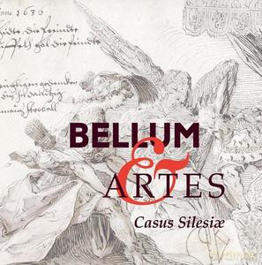 Bellum et Artes - Casus Silesiae - Agnieszka Seidel-Grzesińska, Marcin Wisłocki [KSIĄŻKA]