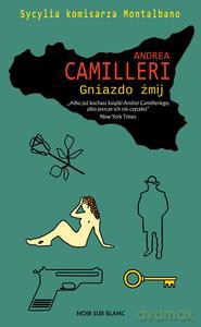 Gniazdo żmij - Andrea Camilleri [KSIĄŻKA]