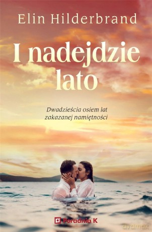 I nadejdzie lato - Elin Hilderbarnd [KSIĄŻKA]
