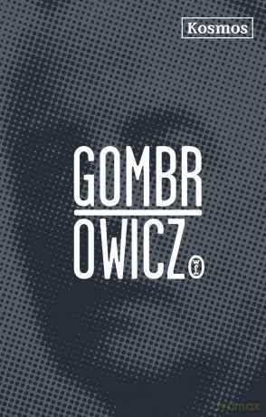 Kosmos - Witold Gombrowicz [KSIĄŻKA]