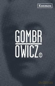 Kosmos - Witold Gombrowicz [KSIĄŻKA]