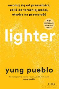Lighter - Yung Pueblo [KSIĄŻKA]