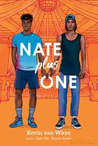 Nate plus One - Whye Kevin van [KSIĄŻKA]