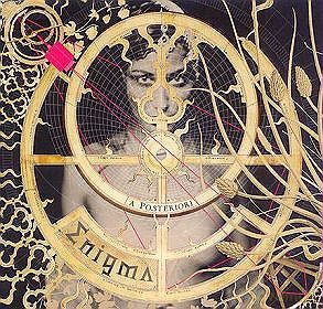 Enigma: A Posteriori [CD]