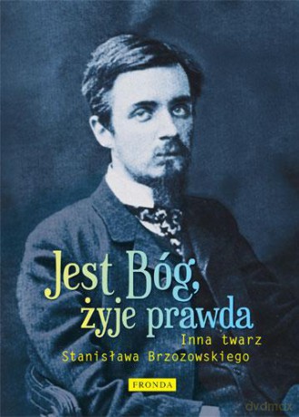 Jest Bóg Żyje Prawda - Maciej Urbanowski [KSIĄŻKA]