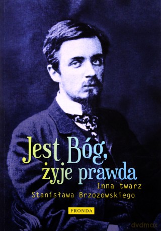 Jest Bóg Żyje Prawda - Maciej Urbanowski [KSIĄŻKA]