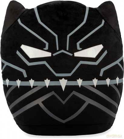 Ty Squishy Beanies Marvel Czarna Pantera, 22 cm 