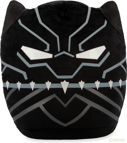 Ty Squishy Beanies Marvel Czarna Pantera 30 cm 