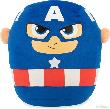Ty Squishy Beanies Marvel Kapitan Ameryka 22 cm 
