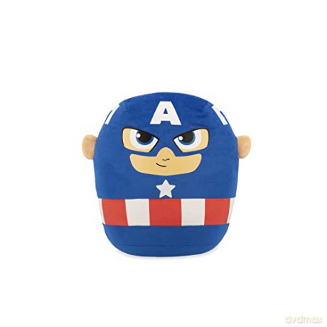 Ty Squishy Beanies Marvel Kapitan Ameryka 22 cm 