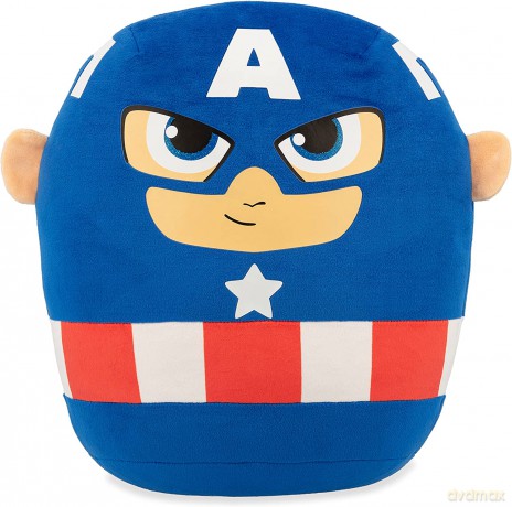 Ty Squishy Beanies Marvel Kapitan Ameryka 30 cm 