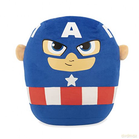 Ty Squishy Beanies Marvel Kapitan Ameryka 30 cm 