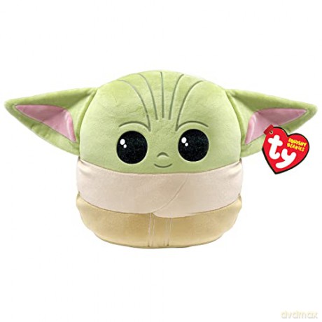 Ty Squishy Beanies Star Wars GROGU, 30 cm