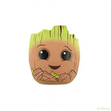 Ty Squishy Beanies Marvel Groot 22 cm 
