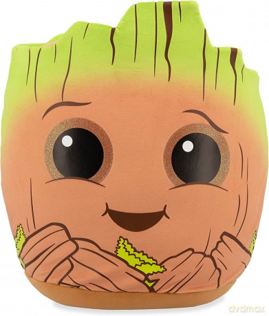 Ty Squishy Beanies Marvel Groot 30 cm 