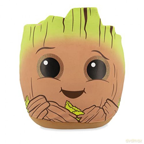 Ty Squishy Beanies Marvel Groot 30 cm 