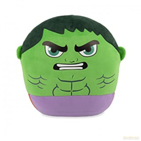 Ty Squishy Beanies Marvel Hulk 22 cm 