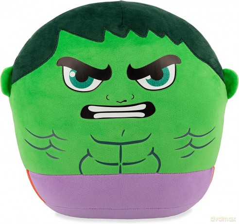 Ty Squishy Beanies Marvel Hulk 30 cm 