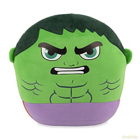 Ty Squishy Beanies Marvel Hulk 30 cm 