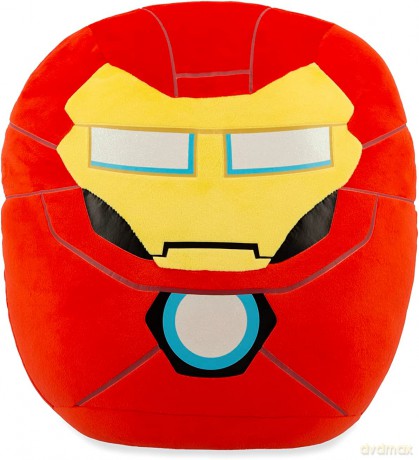 Ty Squishy Beanies Marvel Iron Man 22 cm 