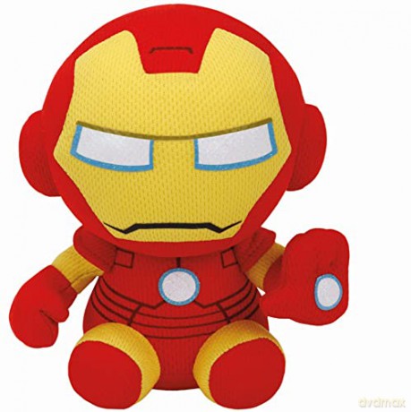 Ty Beanie Babies Marvel Iron Man 15 cm