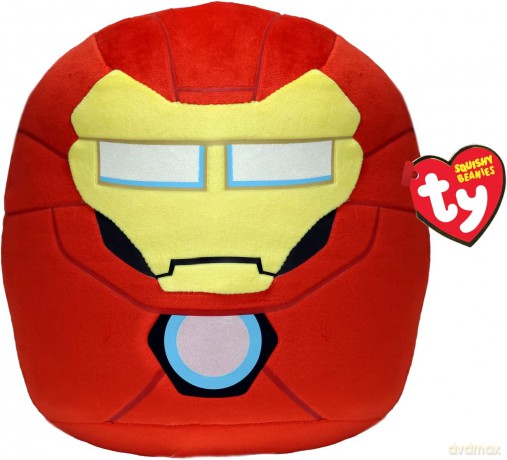 Ty Squishy Beanies Marvel Iron Man 30 cm 