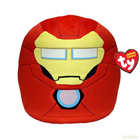 Ty Squishy Beanies Marvel Iron Man 30 cm 