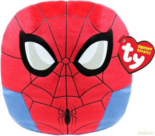 Ty Squishy Beanies Marvel Spiderman 22 cm 