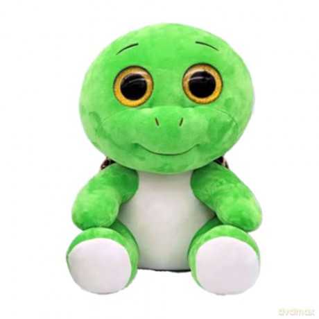 Beanie Boos zielony żółw TURBO 42 cm