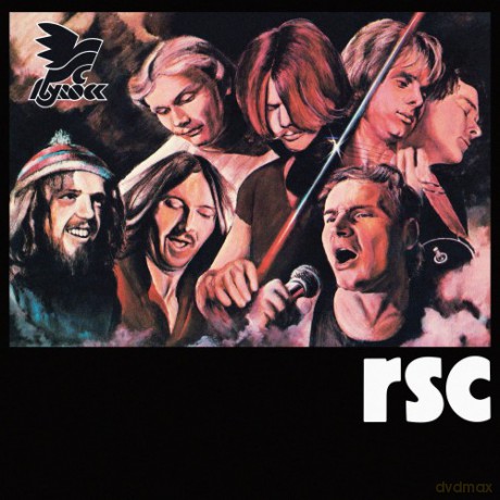 RSC: RSC [CD]