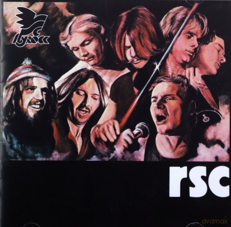 RSC: RSC [CD]