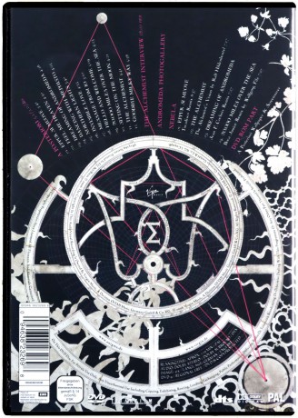 Enigma: A Posteriori [DVD]