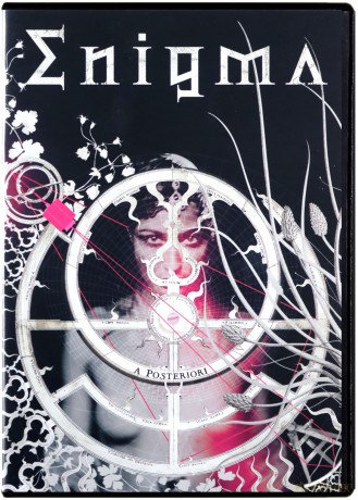 Enigma: A Posteriori [DVD]