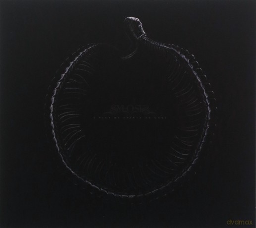 Sylosis: A Sign Of Things To Come [CD]